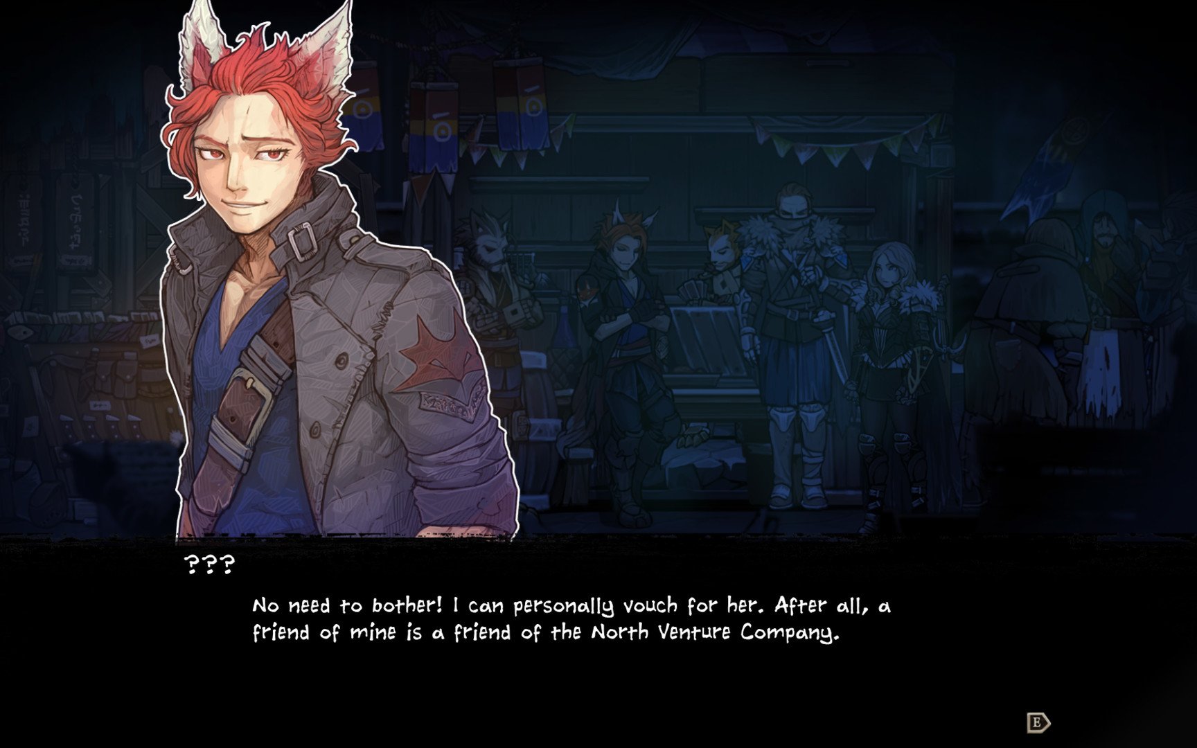 Vambrace: Cold Soul - Imagen 8